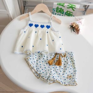 Baby girl dress