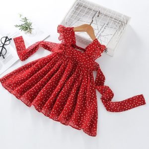 Baby girl dress