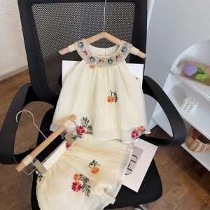 Baby girl dress