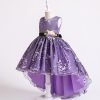 Baby girl dress