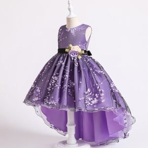 Baby girl dress