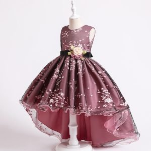 Baby girl dress