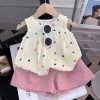 Baby girl dress