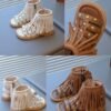 Baby Girls  Shoe