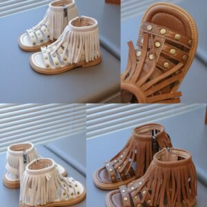 Baby Girls  Shoe