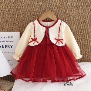 Baby girl dress