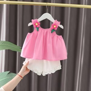 Baby girl dress