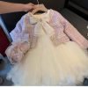 Baby girl dress