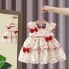 Baby girl dress