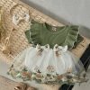 Baby girl dress