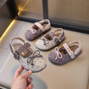 Baby girls Shoe