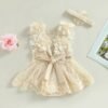 Baby girl dress