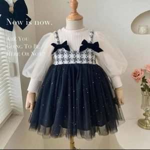 Baby girl dress