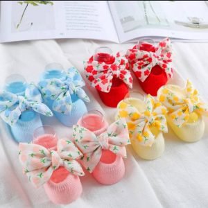 Baby (moja+ headband) set