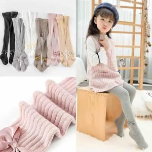 Baby's Winter Pantyhose