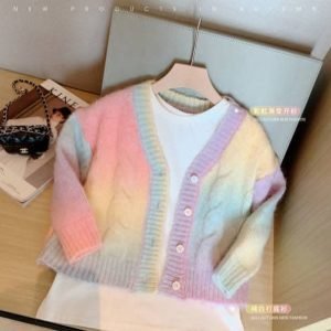 Baby girl winter clothes