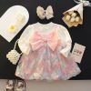 Baby girl dress