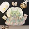 Baby girl dress