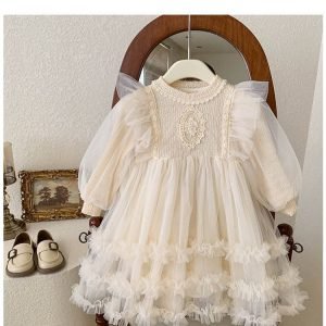 Baby girl dress