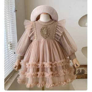Baby girl dress