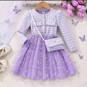 Baby girl dress