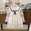 Baby girl dress