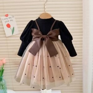 Baby girl dress
