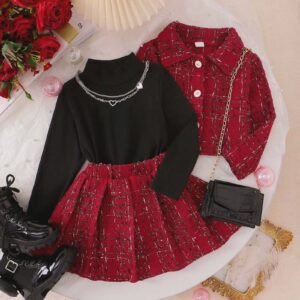Baby girl dress