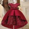 Baby girl dress