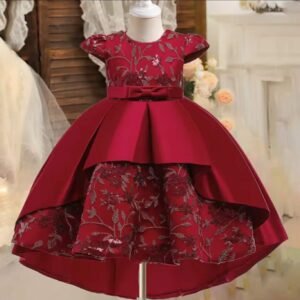 Baby girl dress