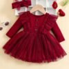 Baby girl dress