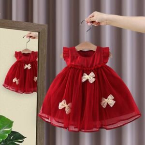 Baby girl dress