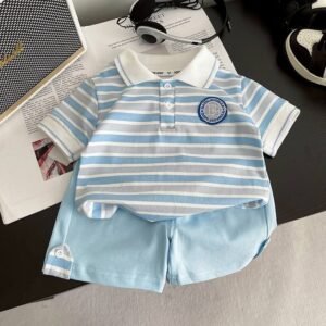 Baby Boy Dress