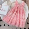 Baby girl dress