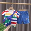 Bag+ pant set