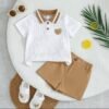 Baby Boy's dress