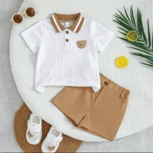 Baby Boy's dress