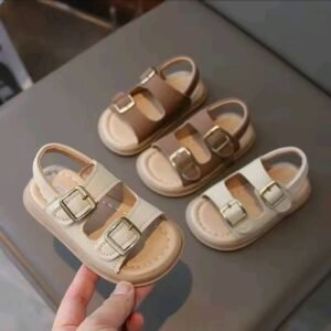 Baby Boy's shoe