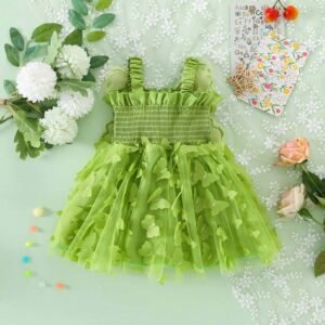 Baby Girls dress