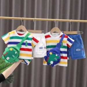 Bag+ pant set