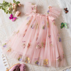 Baby Girls dress