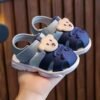 Baby Boy's shoe