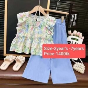 Baby Girls dress