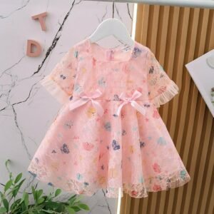 Baby Girls dress