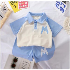 Baby Boy's dress