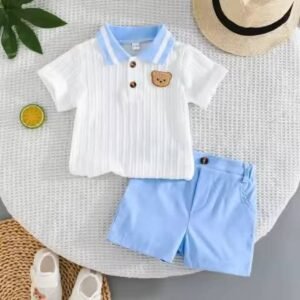 Baby Boy's dress