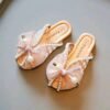 Baby girls shoe