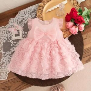 Baby Girls dress