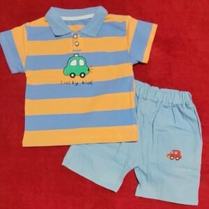Baby boys  dress