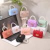 Cute mini purse for baby girls